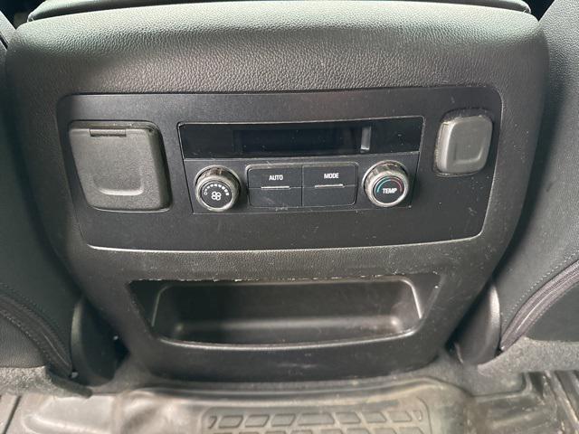 used 2019 Chevrolet Tahoe car, priced at $26,000