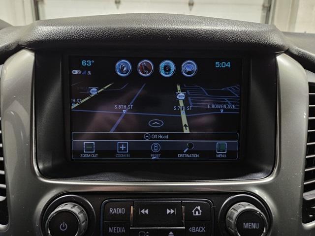 used 2019 Chevrolet Tahoe car, priced at $26,000