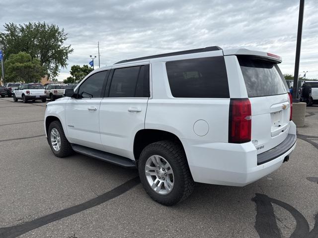 used 2019 Chevrolet Tahoe car, priced at $26,000