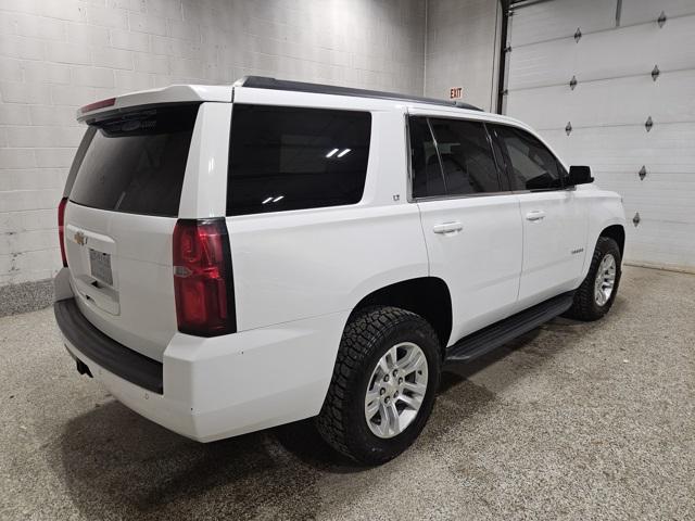 used 2019 Chevrolet Tahoe car, priced at $26,000