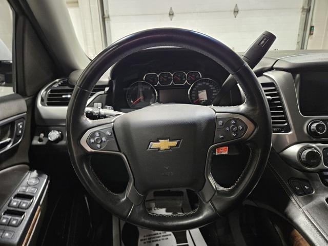 used 2019 Chevrolet Tahoe car, priced at $26,000