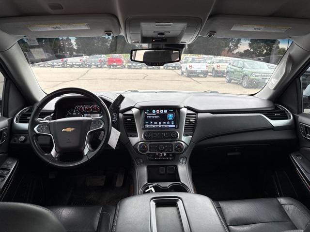 used 2019 Chevrolet Tahoe car, priced at $26,000
