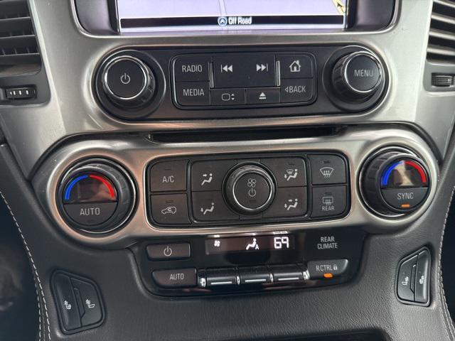 used 2019 Chevrolet Tahoe car, priced at $26,000