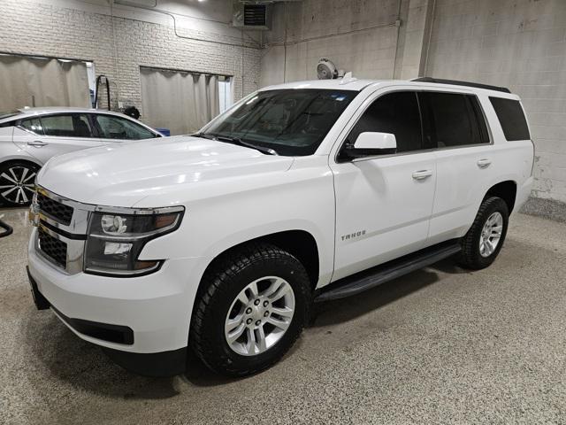 used 2019 Chevrolet Tahoe car, priced at $26,000