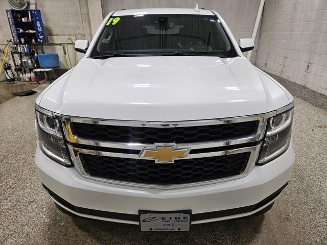 used 2019 Chevrolet Tahoe car, priced at $26,000