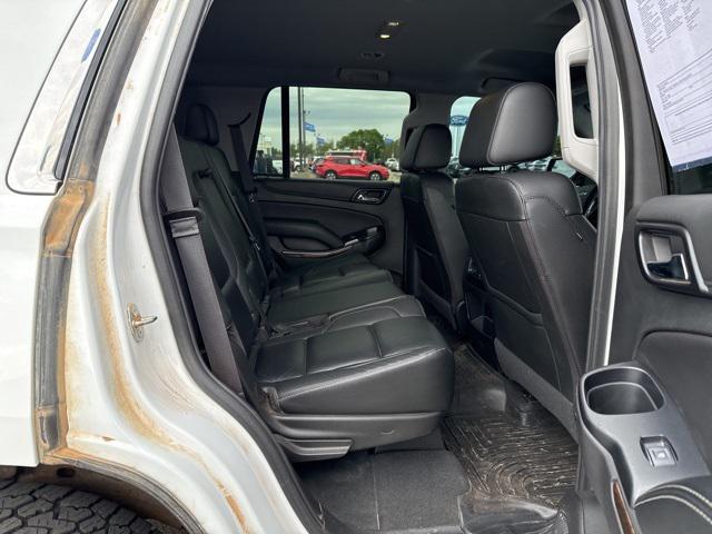 used 2019 Chevrolet Tahoe car, priced at $26,000