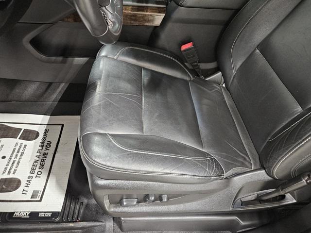 used 2019 Chevrolet Tahoe car, priced at $26,000