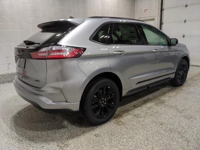 new 2024 Ford Edge car, priced at $35,510