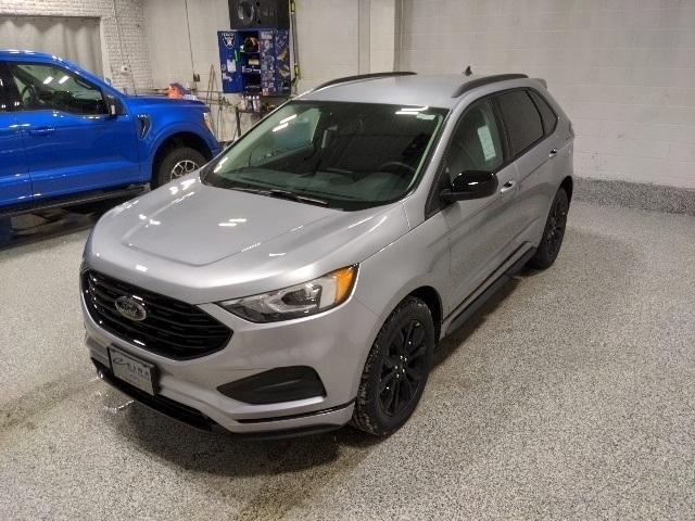 new 2024 Ford Edge car, priced at $35,510