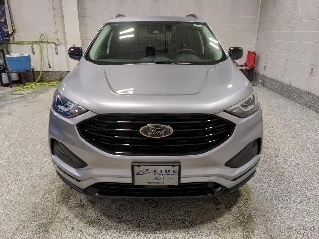 new 2024 Ford Edge car, priced at $33,922