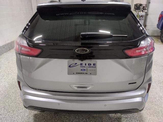 new 2024 Ford Edge car, priced at $33,922