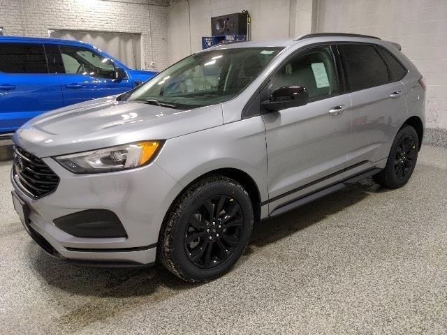 new 2024 Ford Edge car, priced at $33,922