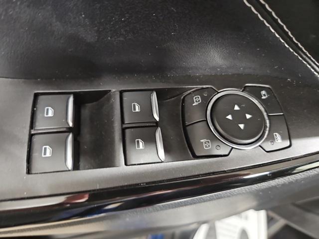 used 2021 Ford Explorer car, priced at $36,500