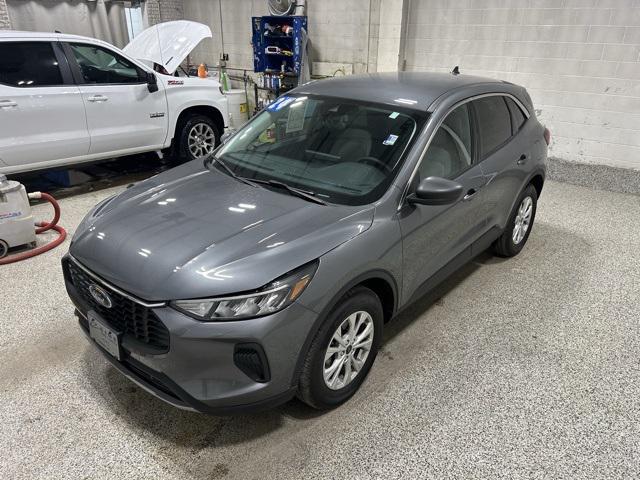 used 2024 Ford Escape car, priced at $25,000