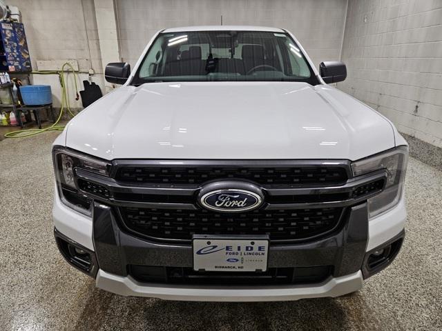 new 2024 Ford Ranger car, priced at $39,870