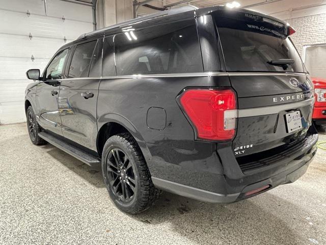 new 2024 Ford Expedition car, priced at $65,435