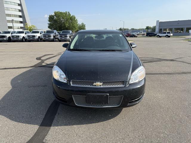 used 2013 Chevrolet Impala car, priced at $10,000