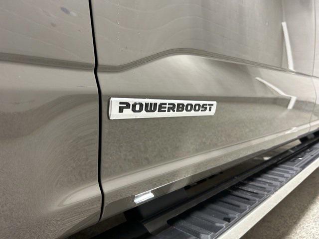 new 2025 Ford F-150 car, priced at $67,487