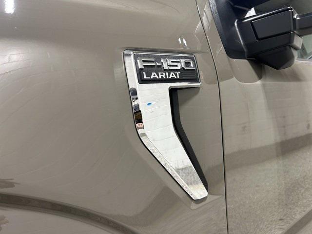new 2025 Ford F-150 car, priced at $67,487