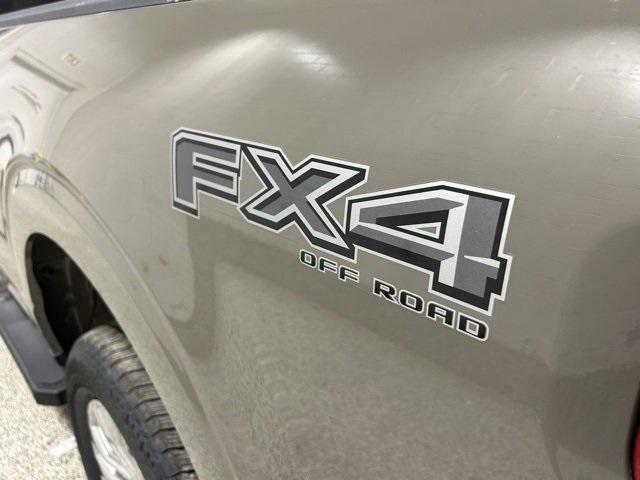new 2025 Ford F-150 car, priced at $67,487