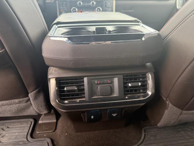 used 2021 Ford F-150 car, priced at $44,000
