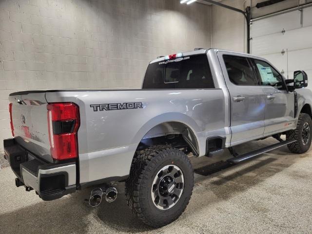 new 2024 Ford F-250 car, priced at $85,635