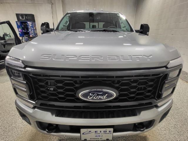 new 2024 Ford F-250 car, priced at $85,635