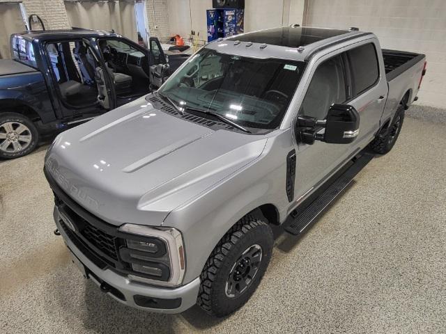 new 2024 Ford F-250 car, priced at $85,635