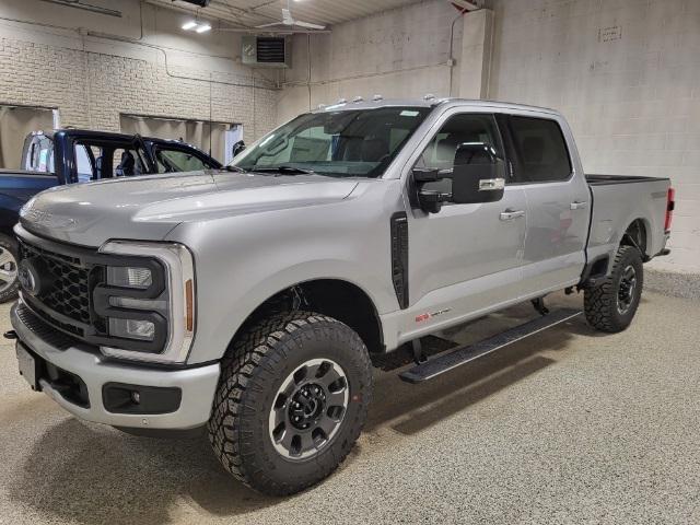 new 2024 Ford F-250 car, priced at $85,635