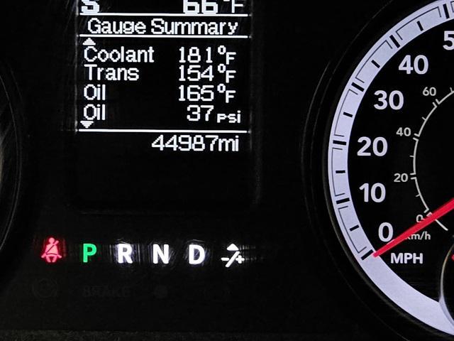 used 2021 Ram 1500 Classic car, priced at $25,000