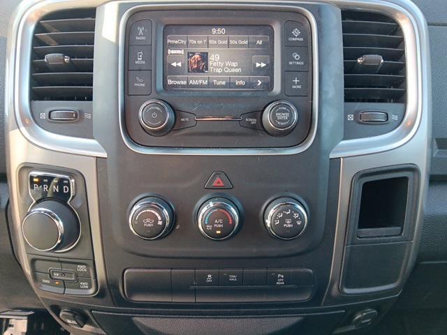 used 2021 Ram 1500 Classic car, priced at $27,000