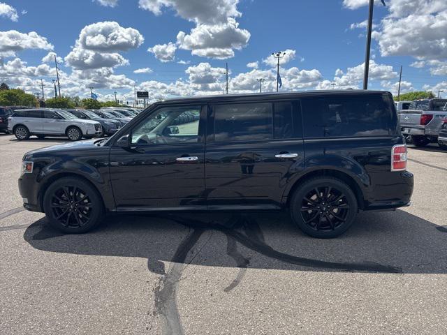 used 2019 Ford Flex car, priced at $21,000
