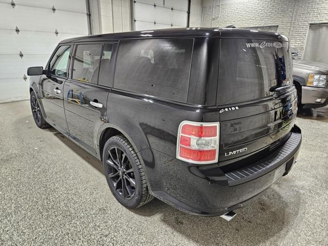 used 2019 Ford Flex car, priced at $19,500