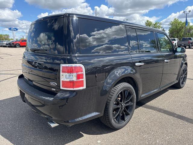 used 2019 Ford Flex car, priced at $21,000