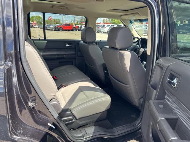 used 2019 Ford Flex car, priced at $21,000