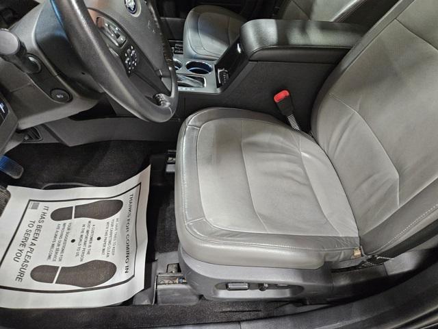 used 2019 Ford Flex car, priced at $19,500