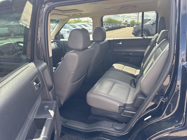 used 2019 Ford Flex car, priced at $21,000