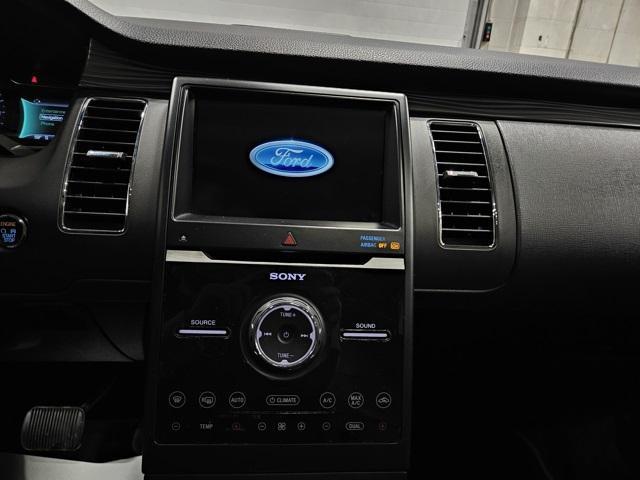 used 2019 Ford Flex car, priced at $19,500