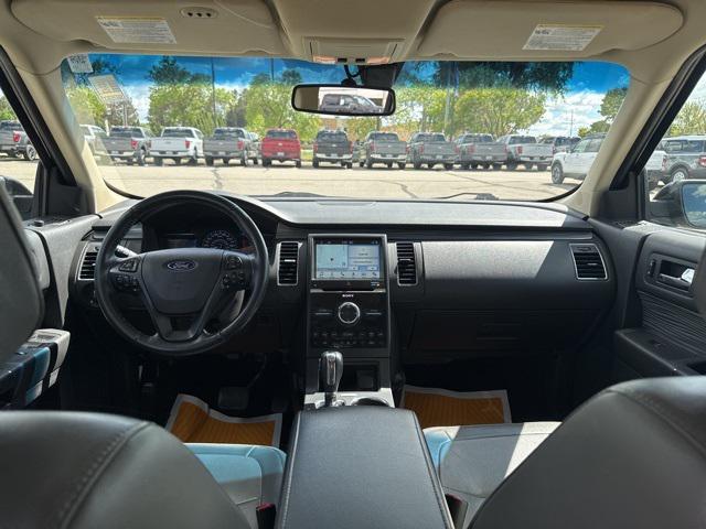 used 2019 Ford Flex car, priced at $21,000