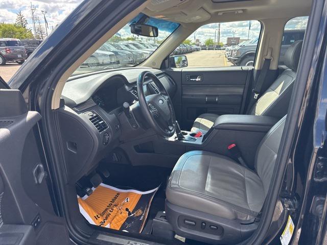 used 2019 Ford Flex car, priced at $21,000