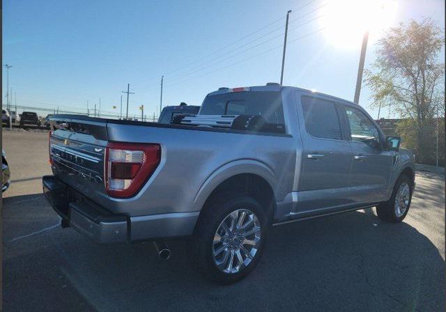 used 2023 Ford F-150 car, priced at $58,000