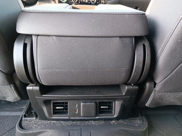 used 2023 Chevrolet Silverado 1500 car, priced at $39,000