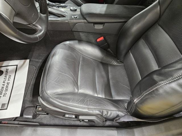 used 2008 Chevrolet Corvette car, priced at $26,000