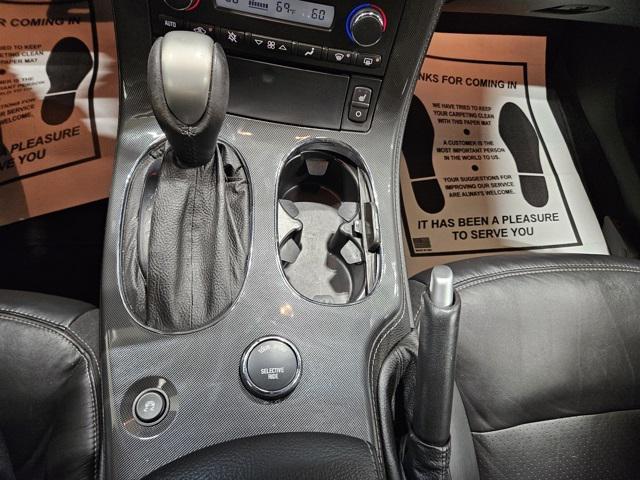 used 2008 Chevrolet Corvette car, priced at $26,000