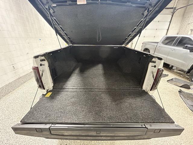 used 2021 Ford F-150 car, priced at $80,000