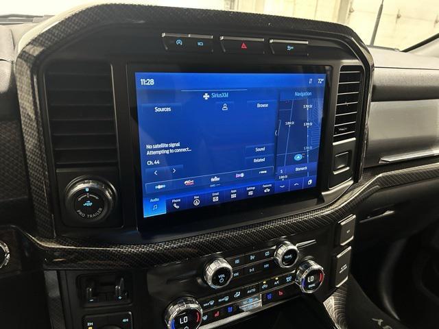used 2021 Ford F-150 car, priced at $80,000
