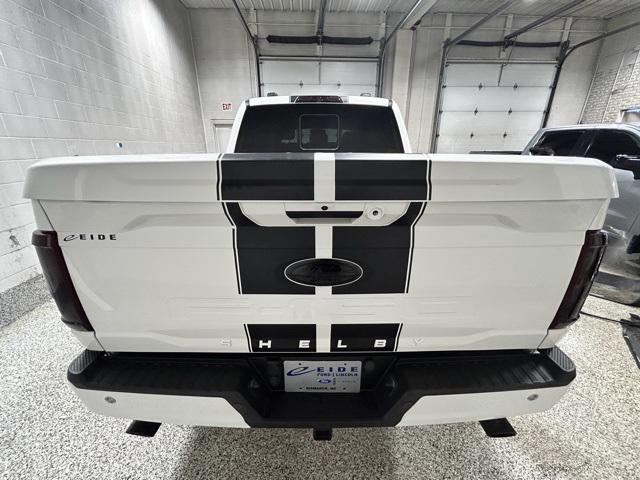 used 2021 Ford F-150 car, priced at $80,000