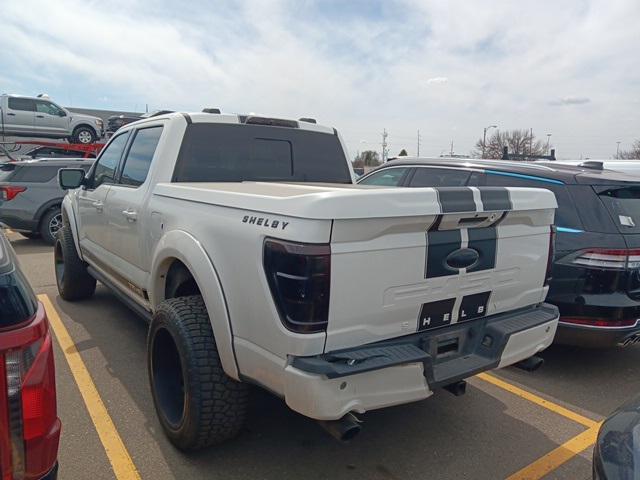 used 2021 Ford F-150 car, priced at $90,000