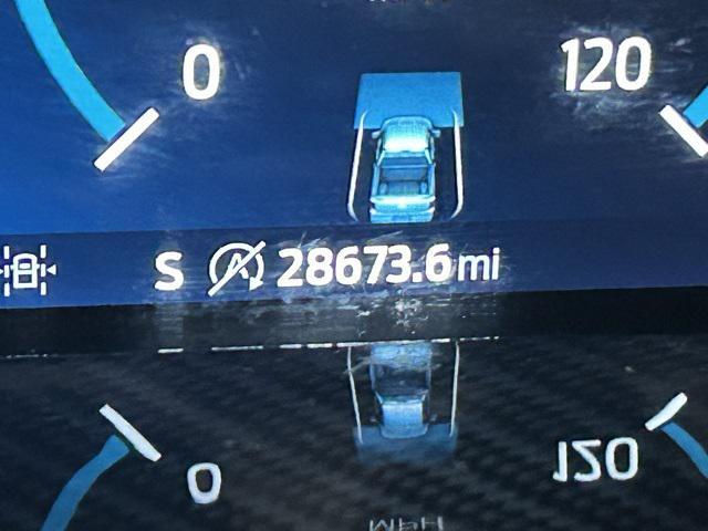 used 2021 Ford F-150 car, priced at $80,000