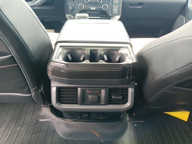 used 2021 Ford F-150 car, priced at $90,000